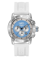 CH-1 Brandeis Men's Chronograph Watch