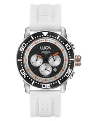 CH-1 Obsidian Flame Men's Chronograph Watch