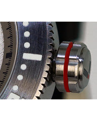 BR-1 Pearl Men's Chronograph Watch