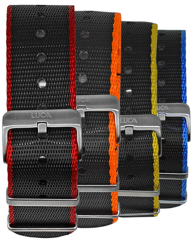 NATO 22mm Watch Bands