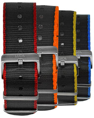 NATO 22mm Watch Bands