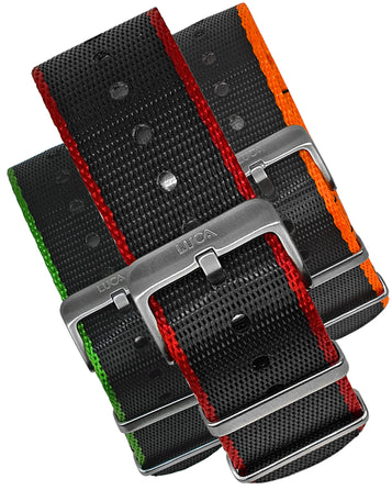 NATO 24mm Watch Bands