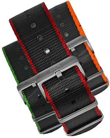 NATO 24mm Watch Bands